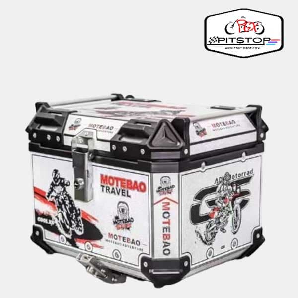 TOP BOX 45L Printed