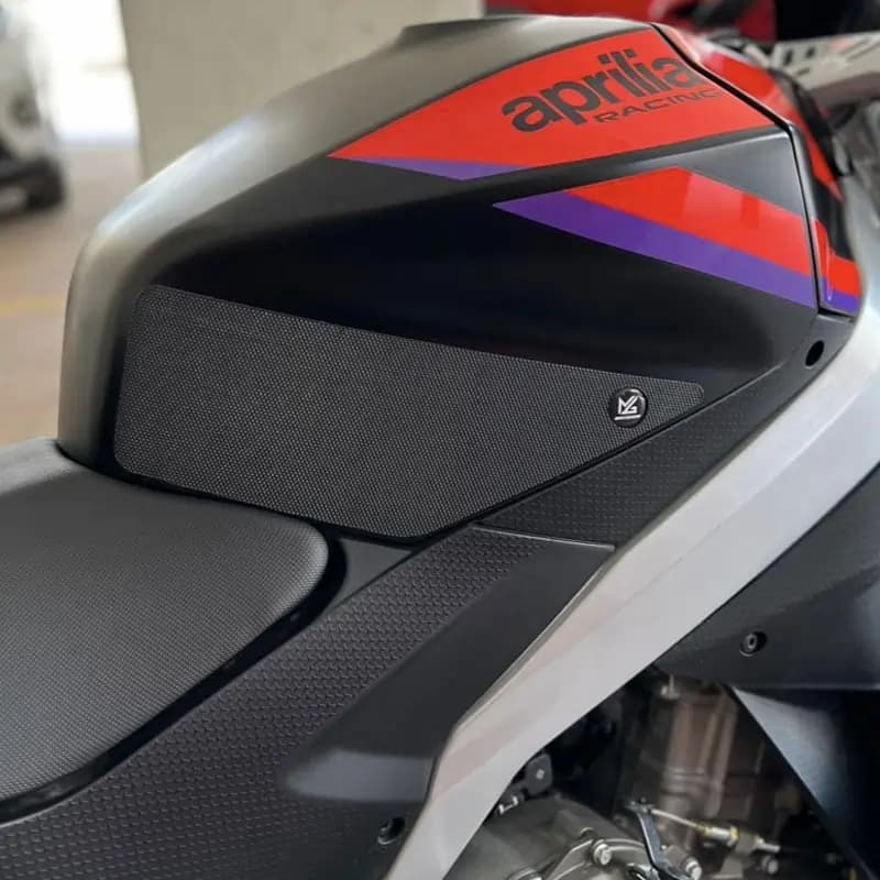 Traction Grips for Aprilia RS 457