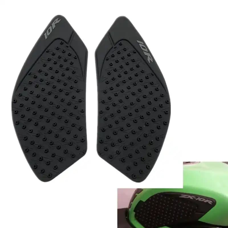  Traction Grips for Kawasaki Ninja ZX-10R
