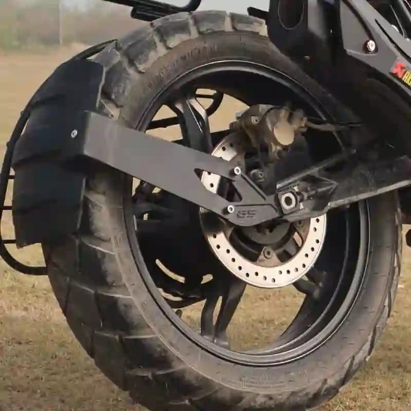 Tyre Hugger For BMW G 310GS
