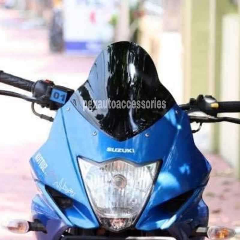 Visor DB for Gixxer SF Gen 2