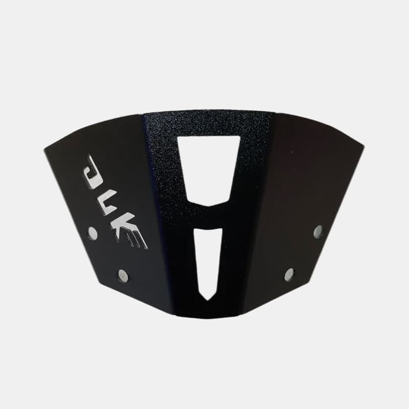 Visor Metal for Duke Gen 2