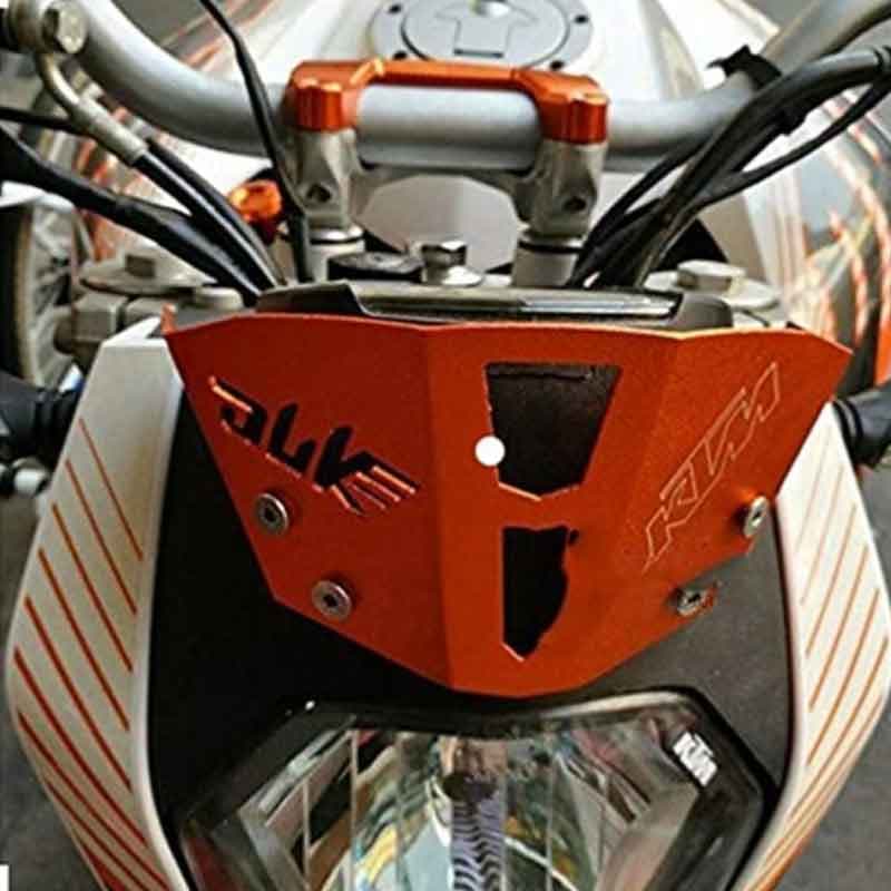 Visor Metal for Duke Gen 2