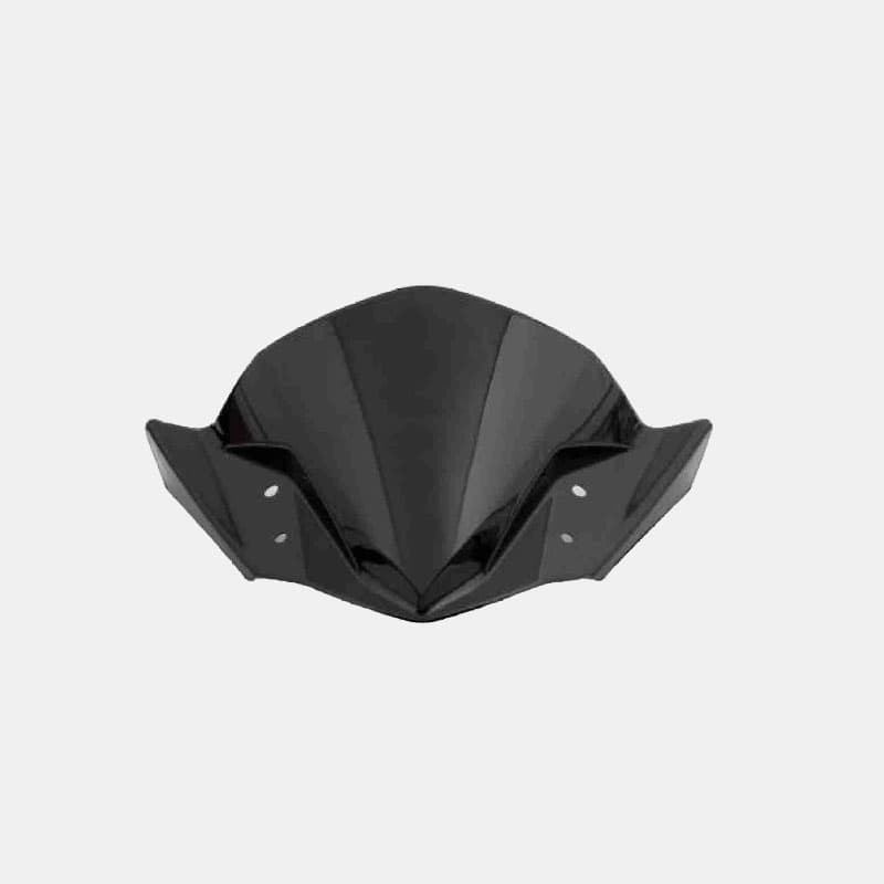 Visor + Tanktie For NS 200