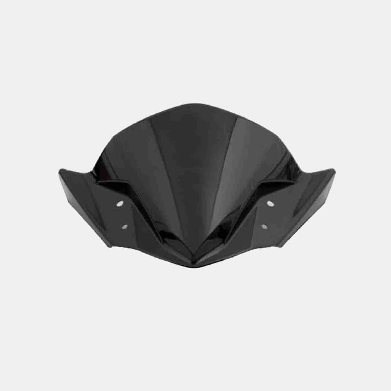 Visor Typ 2