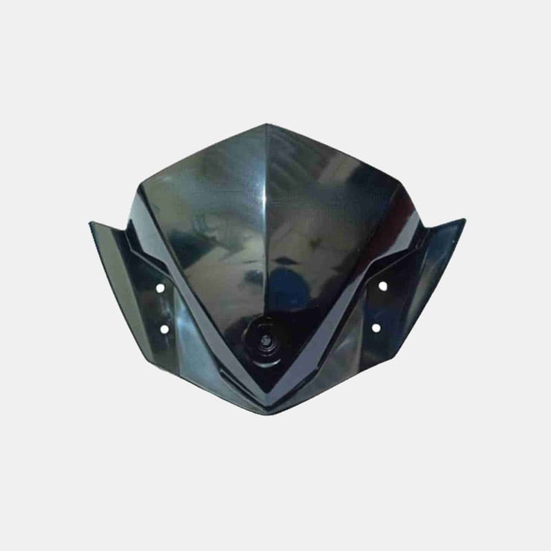 Visor Typ 2