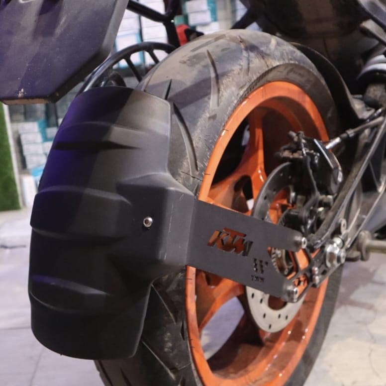 Tyre Hugger For KTM Bikes 