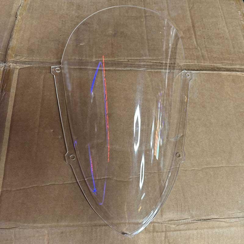 Windscreen For Aprilia RS 457