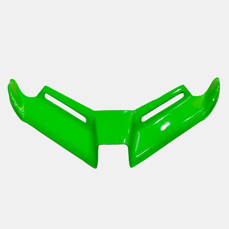 Winglet for Apache RR310/Ninja 300