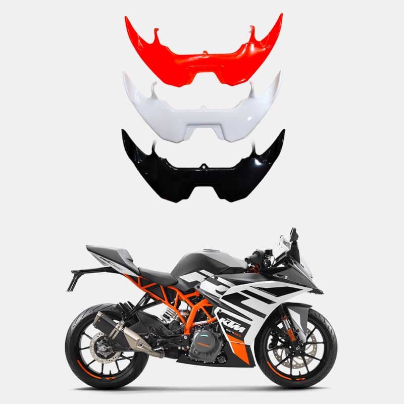 Winglet for KTM RC Gen 1