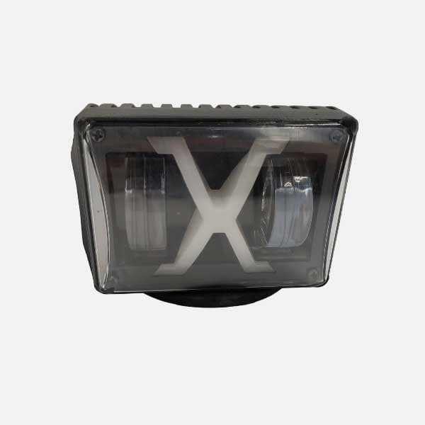 X-Type LED Fog Light 1 PC