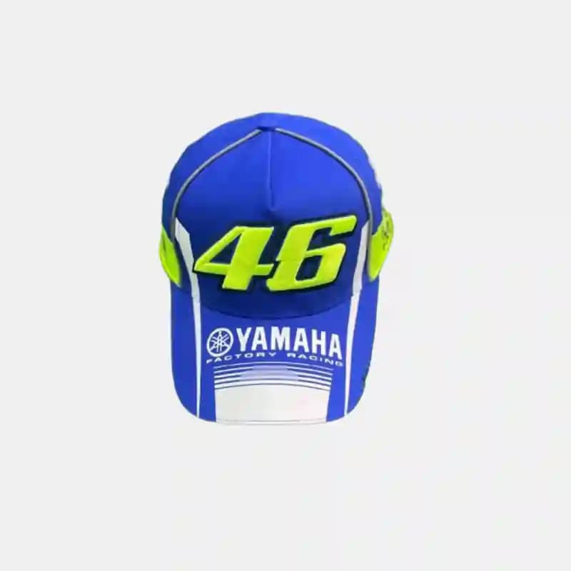 Yamaha 46 Cap