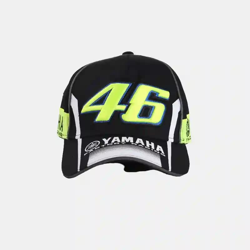 Yamaha 46 Cap