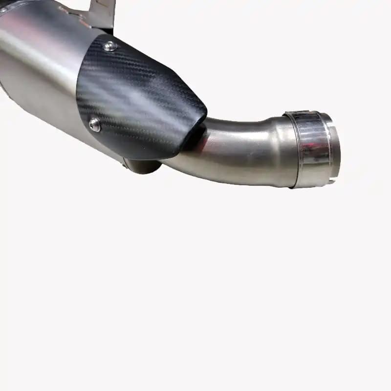 Yoshimura AT2 Exhaust Replica For Z900