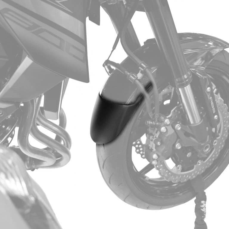 Z900 Front Mudguard Extender 2017-2025