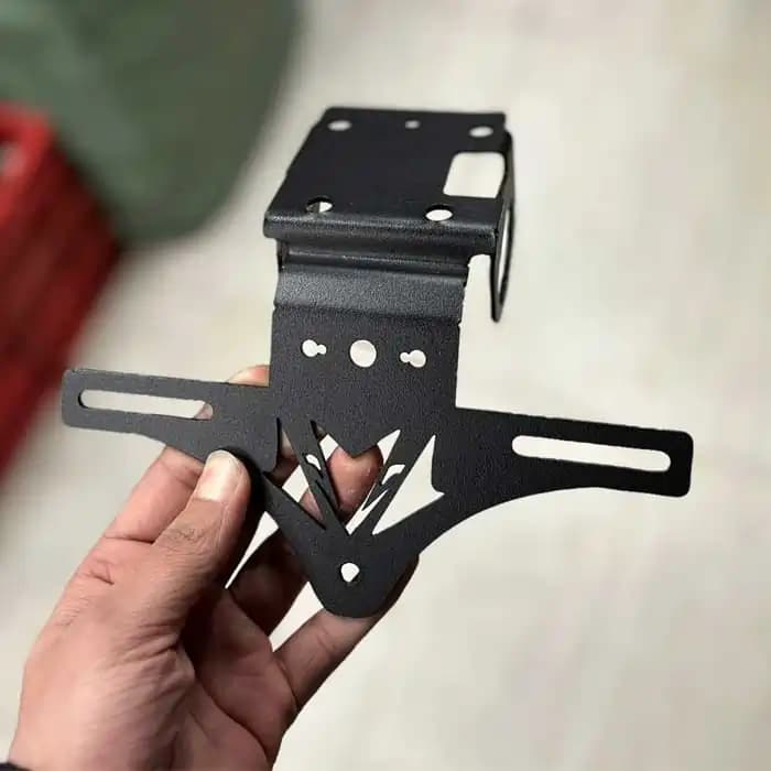 Tail Tidy for KAWASAKI Z900