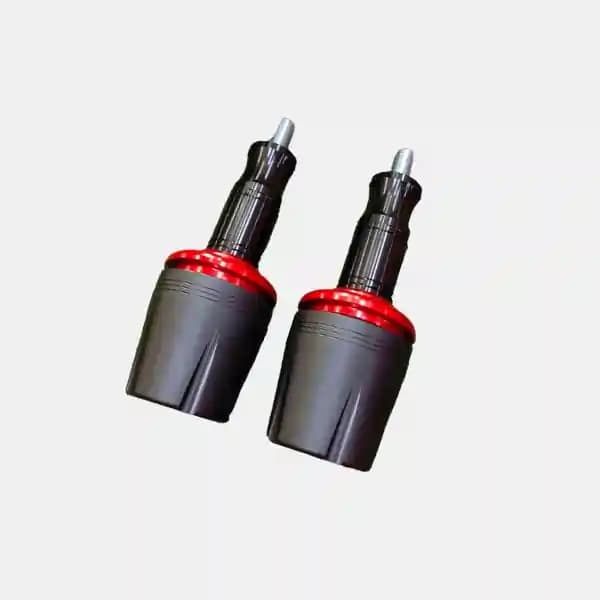 Frame Sliders Kawasaki Z650 Z900 Z900RS 2017 - 2021