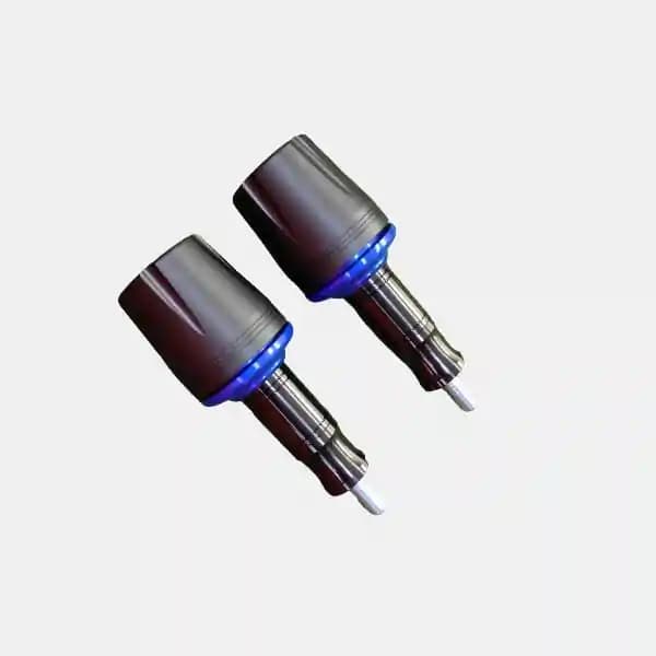 Frame Sliders Kawasaki Z650 Z900 Z900RS 2017 - 2021