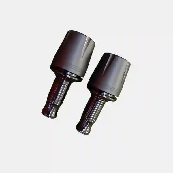 Frame Sliders Kawasaki Z650 Z900 Z900RS 2017 - 2021